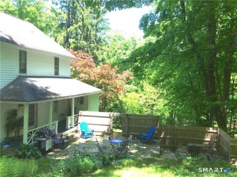 17 Church Hill Road Washington CT 06794