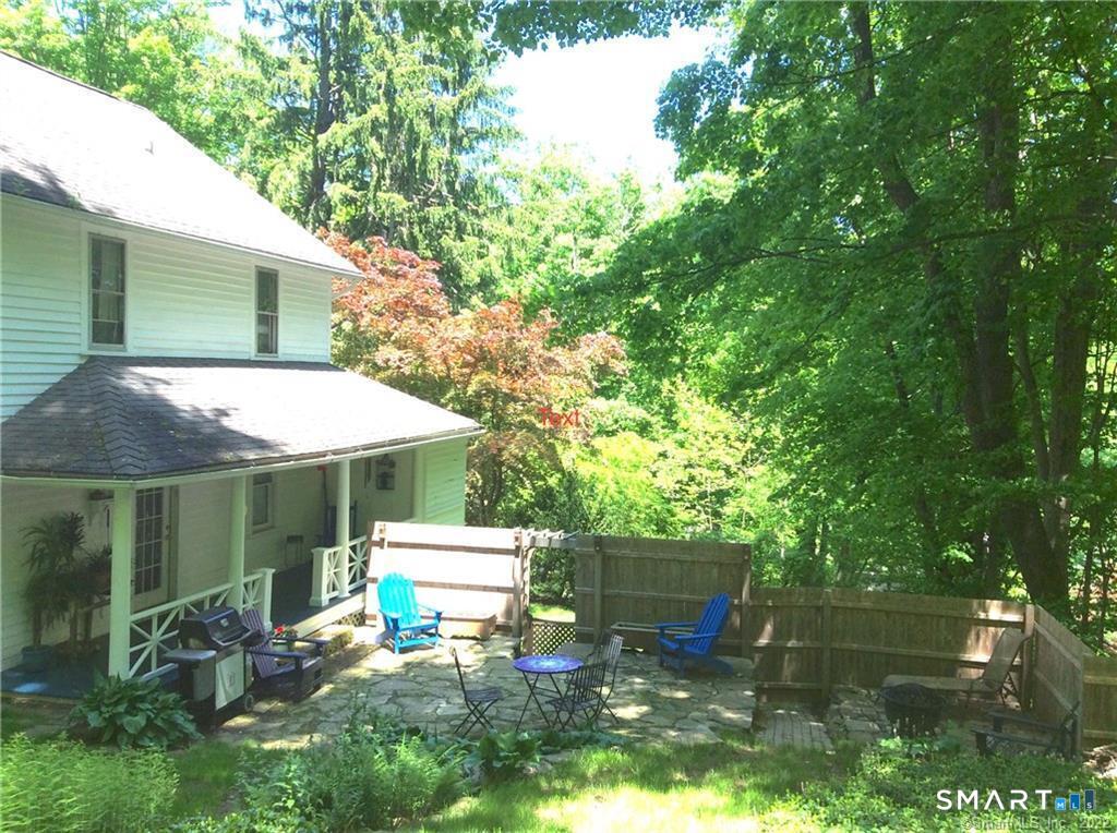 17 Church Hill Road Washington CT 06794