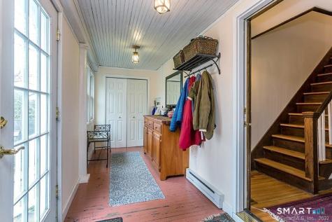 17 Church Hill Road Washington CT 06794