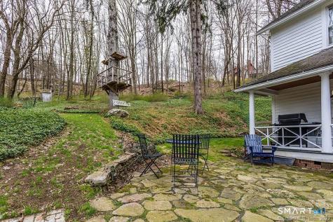 17 Church Hill Road Washington CT 06794