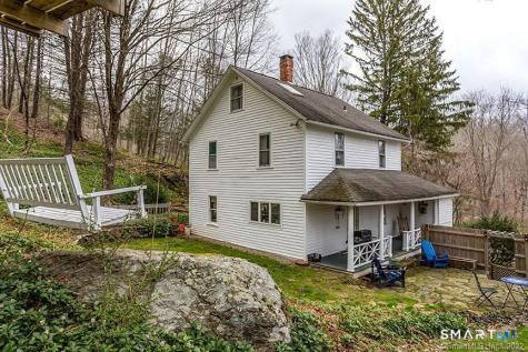 17 Church Hill Road Washington CT 06794