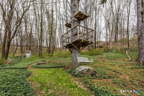 17 Church Hill Road Washington CT 06794