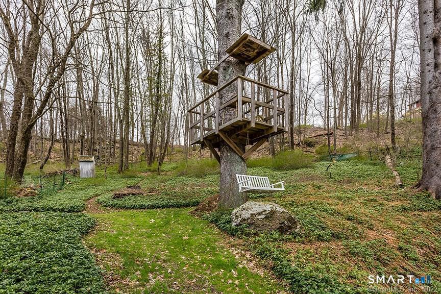 17 Church Hill Road Washington CT 06794