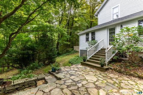 17 Church Hill Road Washington CT 06794