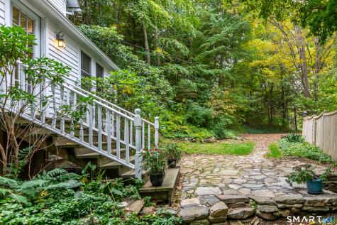 17 Church Hill Road Washington CT 06794