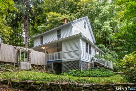 17 Church Hill Road Washington CT 06794