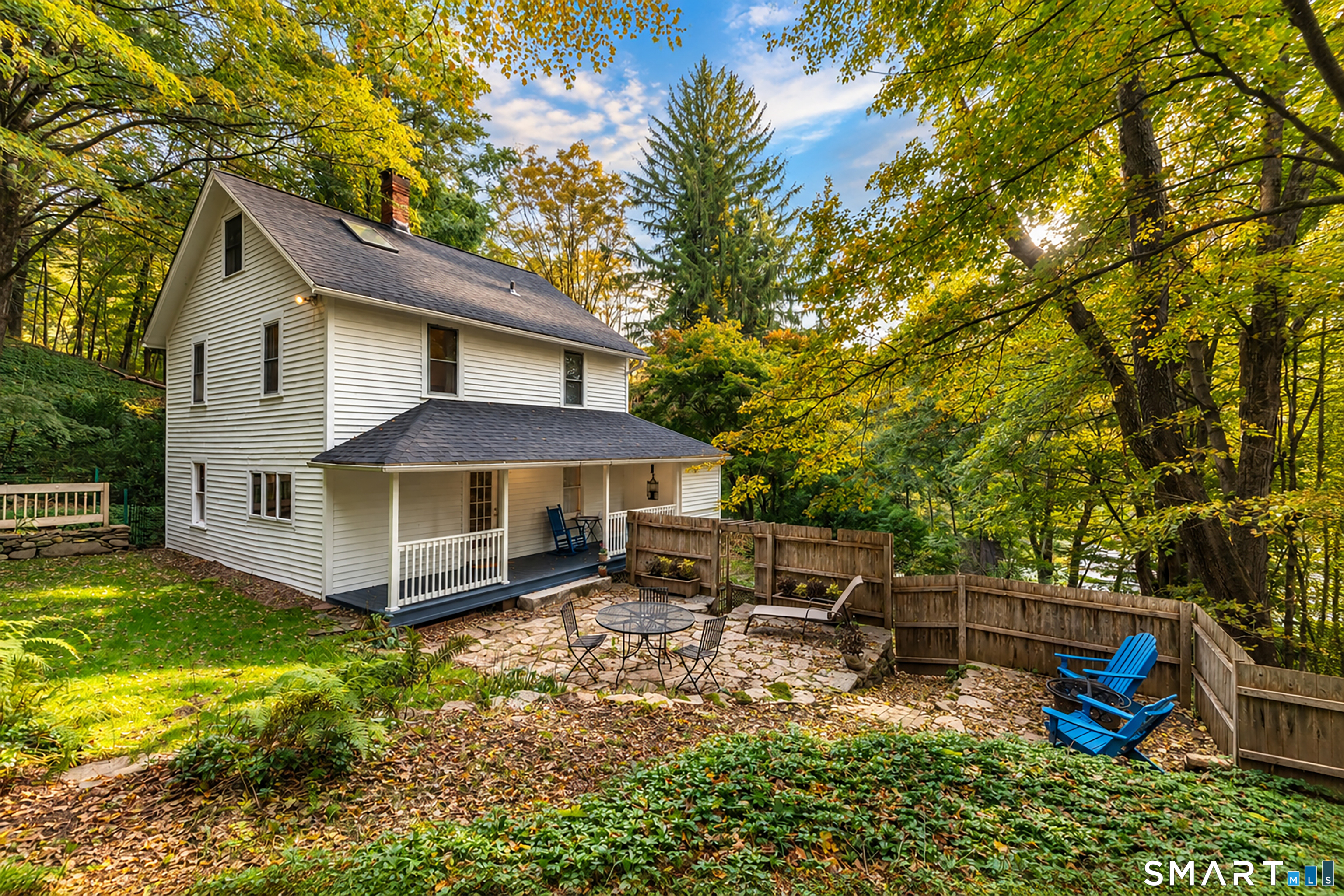 17 Church Hill Road Washington CT 06794