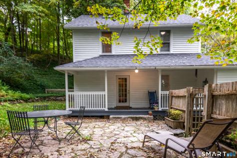 17 Church Hill Road Washington CT 06794