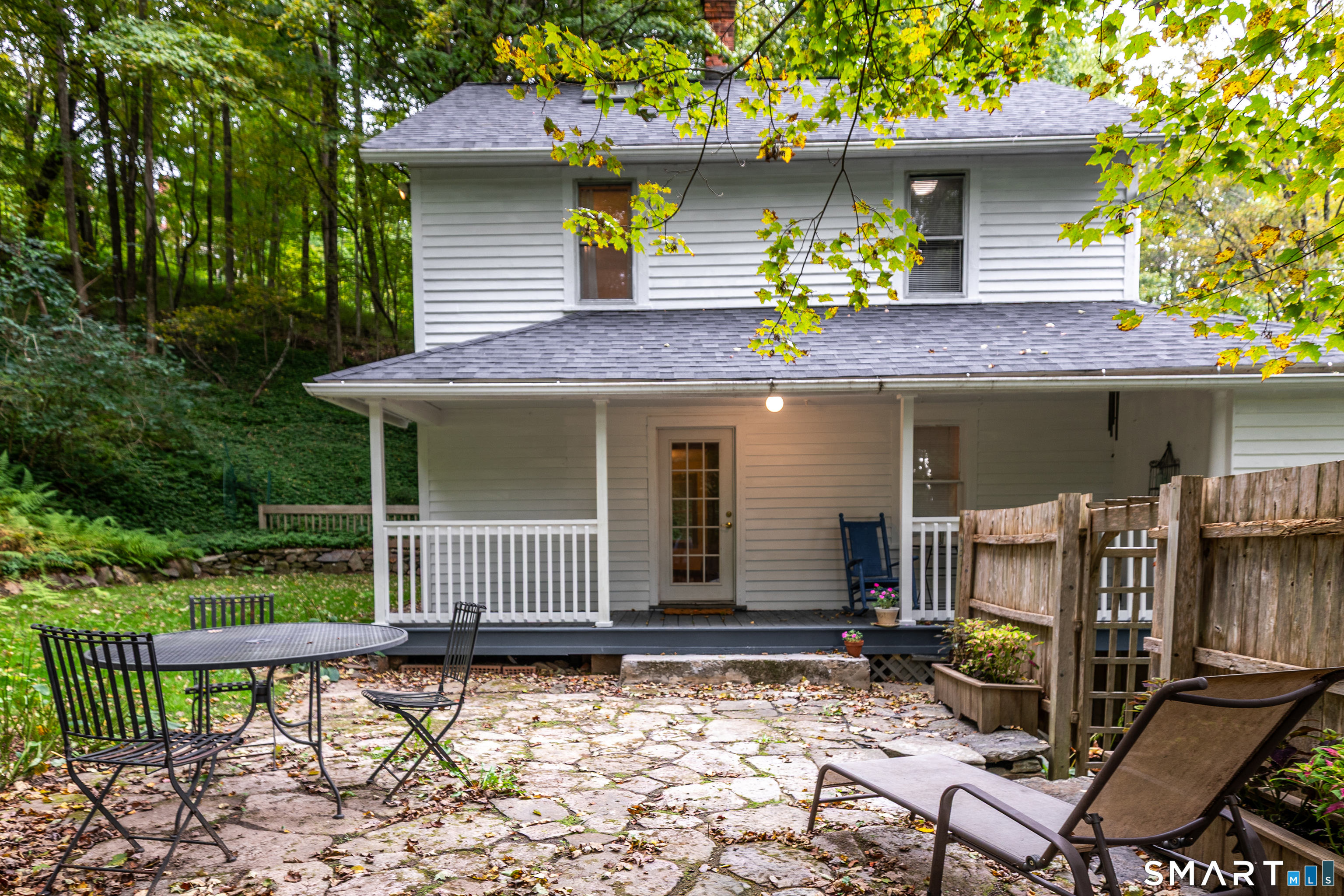 17 Church Hill Road Washington CT 06794