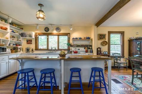 17 Church Hill Road Washington CT 06794