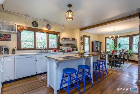 17 Church Hill Road Washington CT 06794