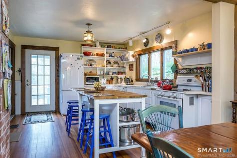 17 Church Hill Road Washington CT 06794