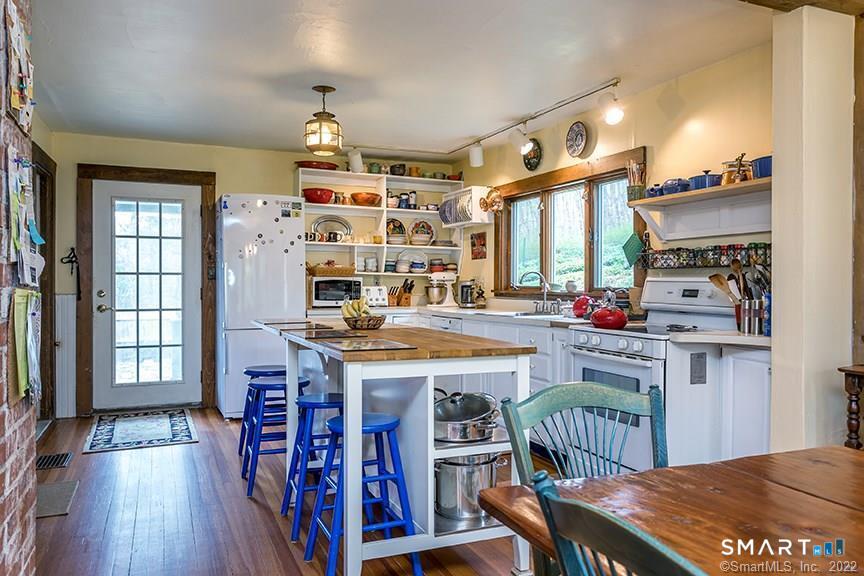 17 Church Hill Road Washington CT 06794