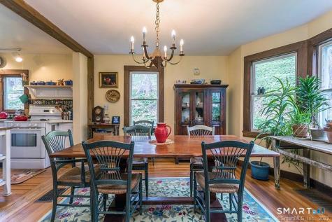 17 Church Hill Road Washington CT 06794