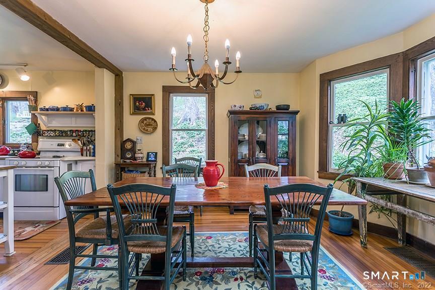 17 Church Hill Road Washington CT 06794
