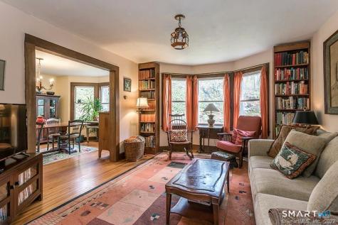 17 Church Hill Road Washington CT 06794