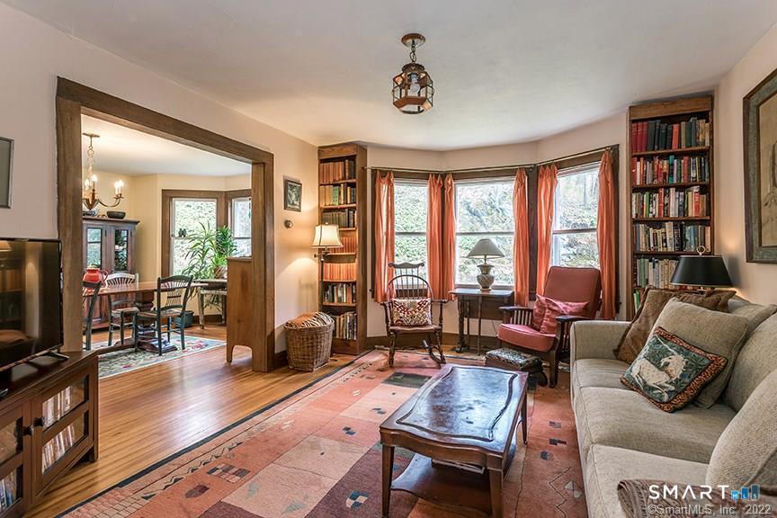 17 Church Hill Road Washington CT 06794