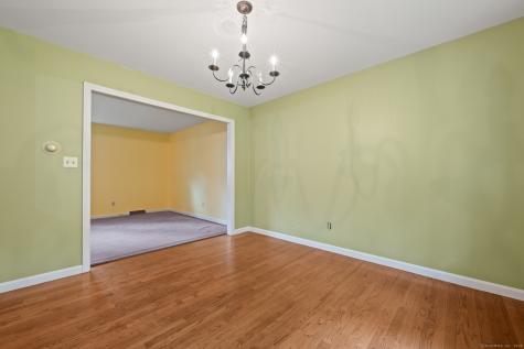 18 Hayes Avenue Ellington CT 06029