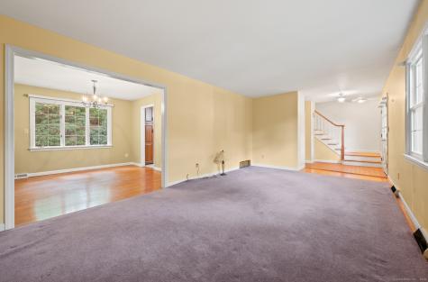 18 Hayes Avenue Ellington CT 06029