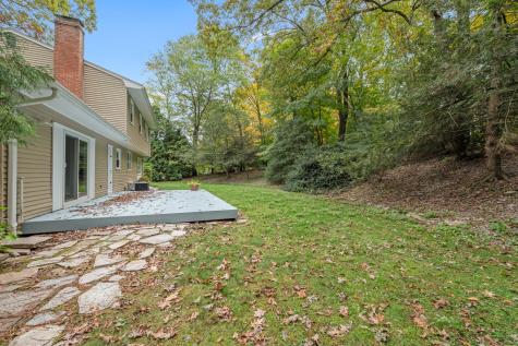 18 Hayes Avenue Ellington CT 06029