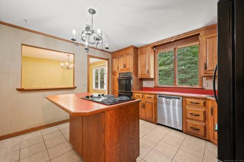 18 Hayes Avenue Ellington CT 06029