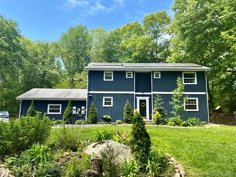 10 Barton Lane Ledyard CT 06339
