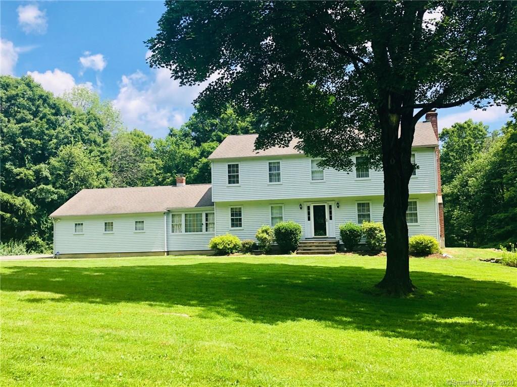 3 Palestine Road Newtown CT 06470