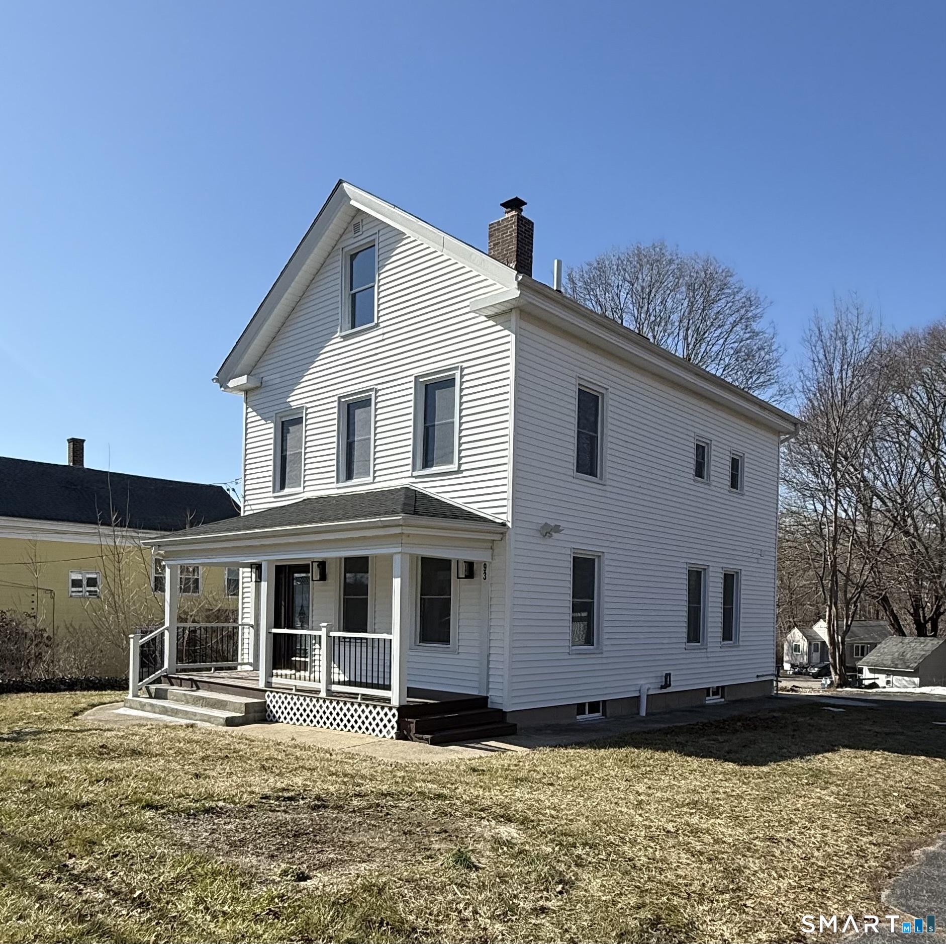 93 South Broad Street Stonington CT 06379