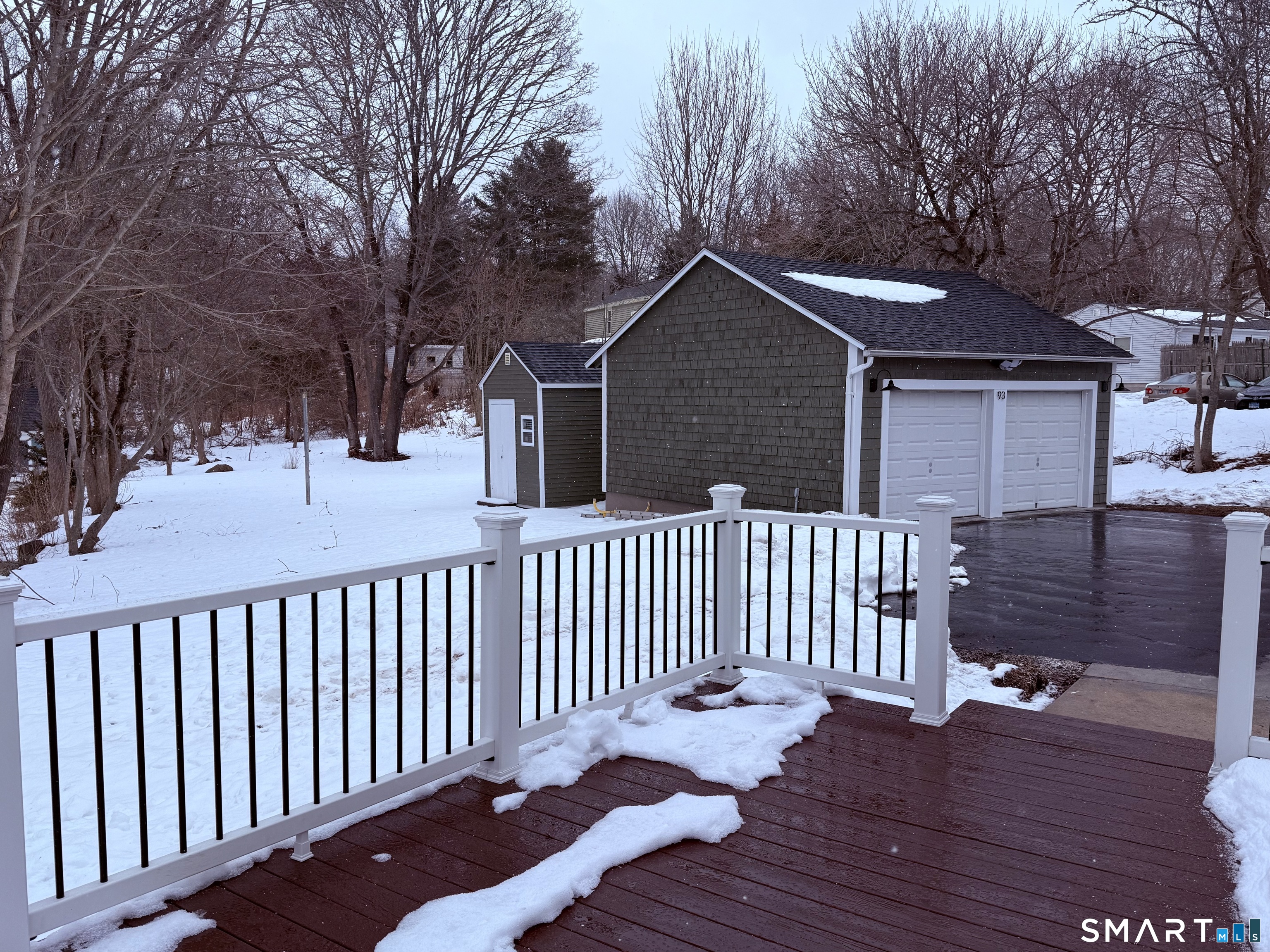 93 South Broad Street Stonington CT 06379