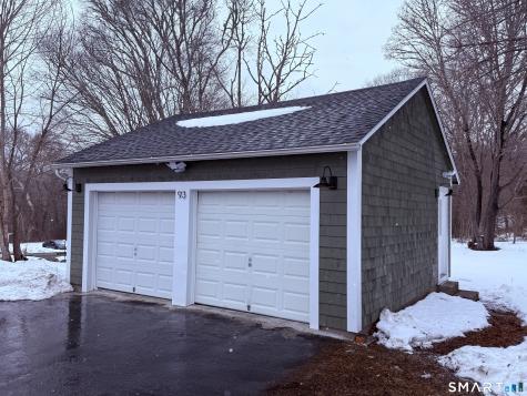 93 South Broad Street Stonington CT 06379
