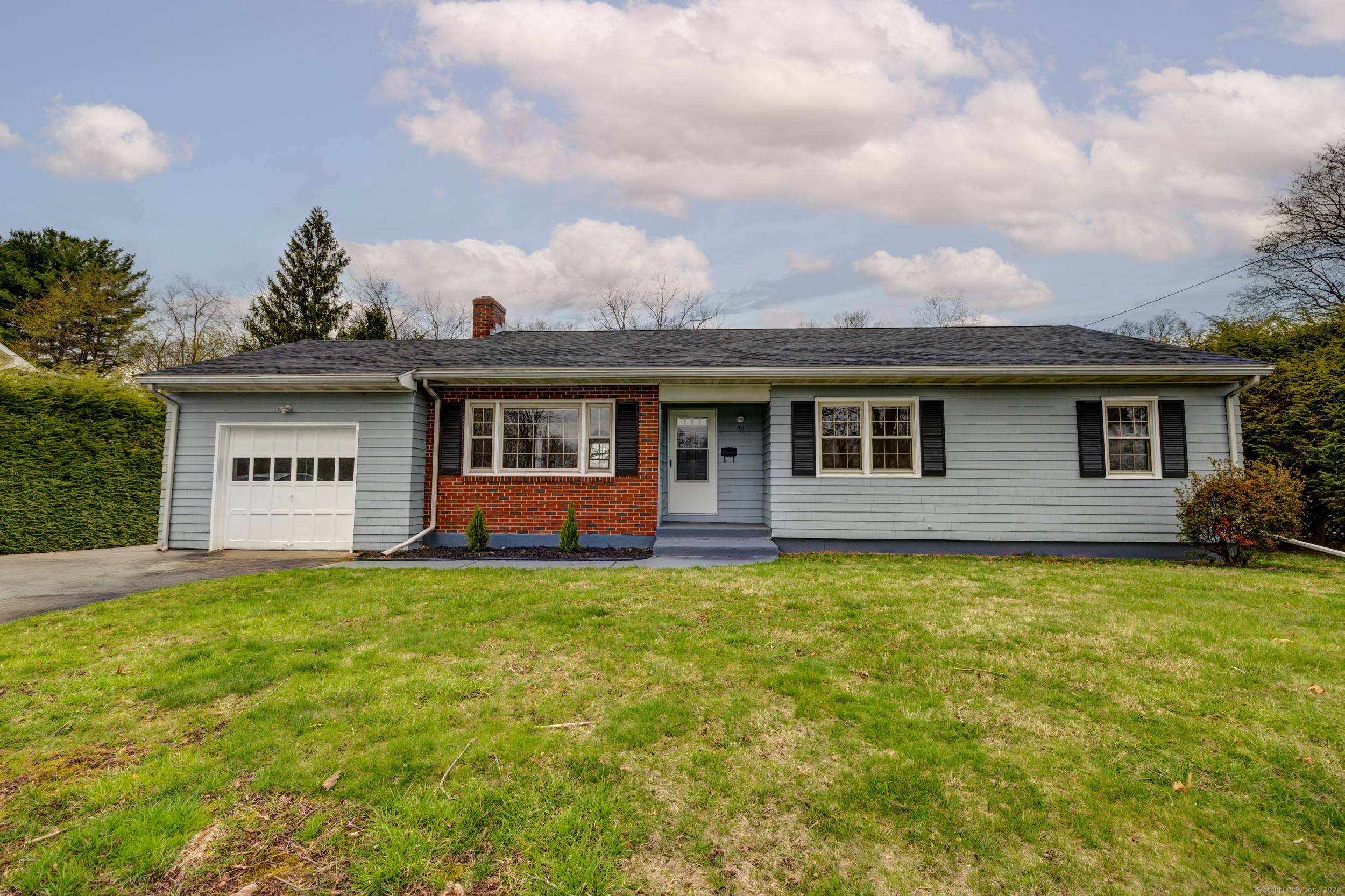 70 Buckingham Street Manchester CT 06042