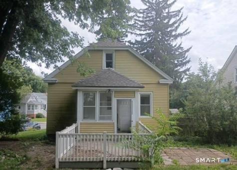 75 Wacona Avenue Waterbury CT 06705