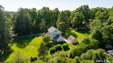 280 Gager Hill Road Scotland CT 06280
