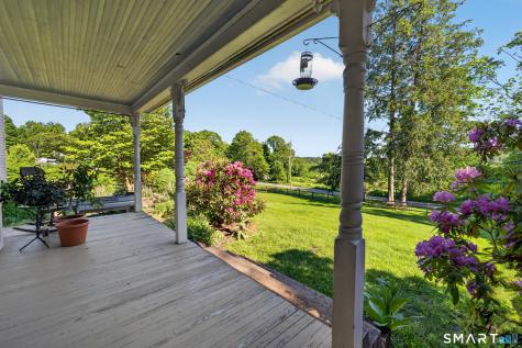 280 Gager Hill Road Scotland CT 06280