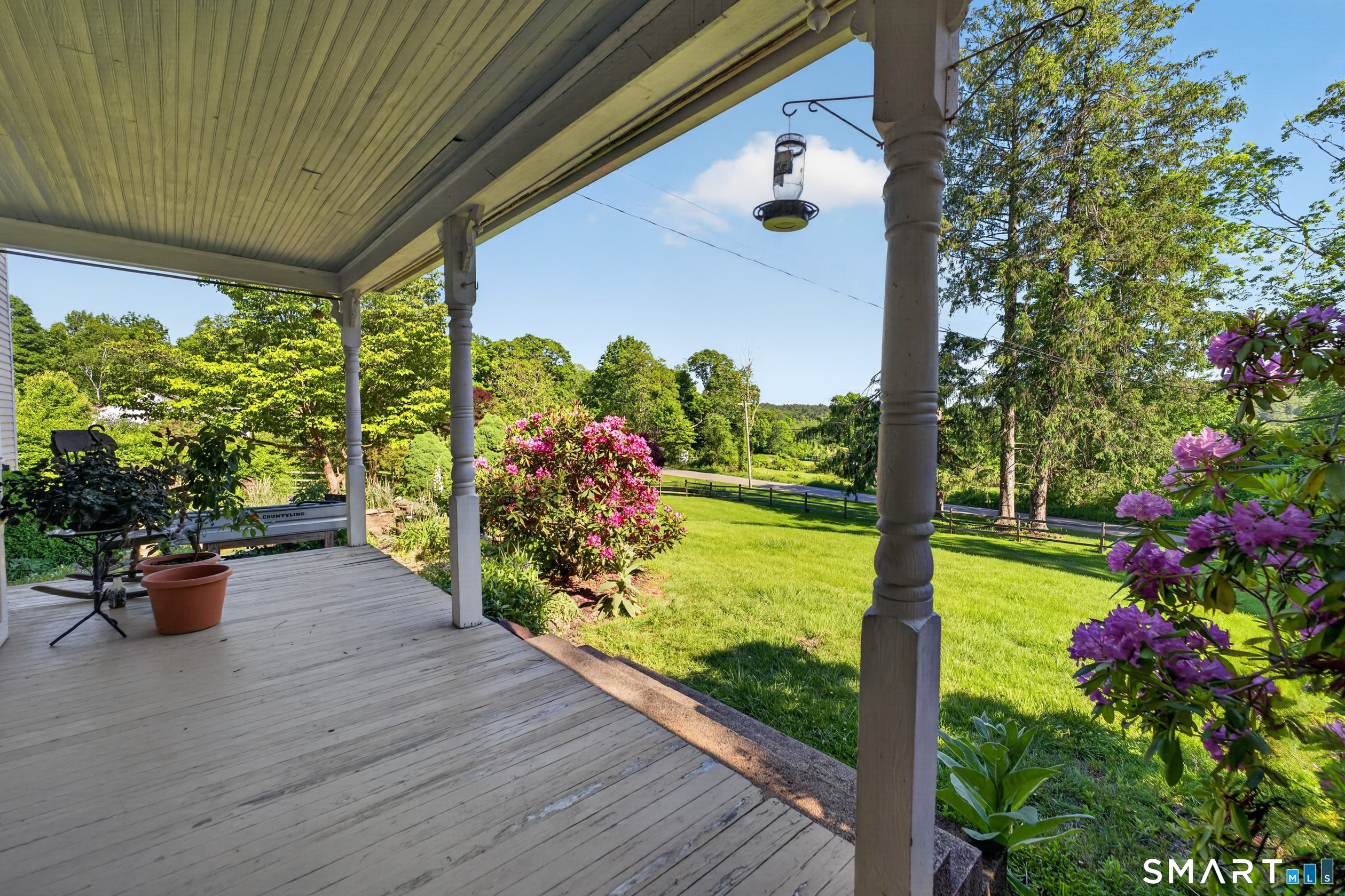 280 Gager Hill Road Scotland CT 06280