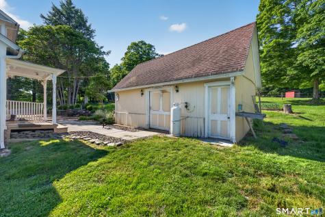 280 Gager Hill Road Scotland CT 06280
