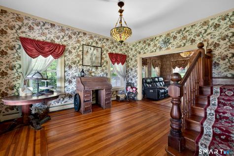 280 Gager Hill Road Scotland CT 06280
