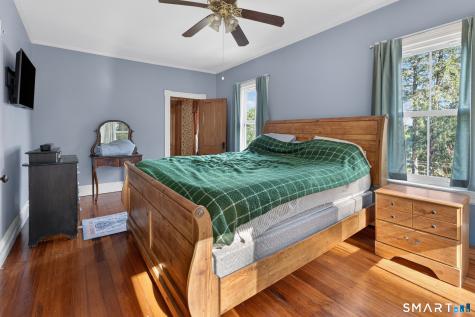 280 Gager Hill Road Scotland CT 06280