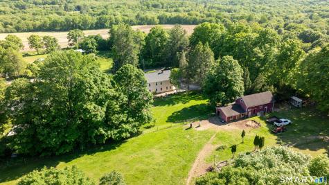 280 Gager Hill Road Scotland CT 06280