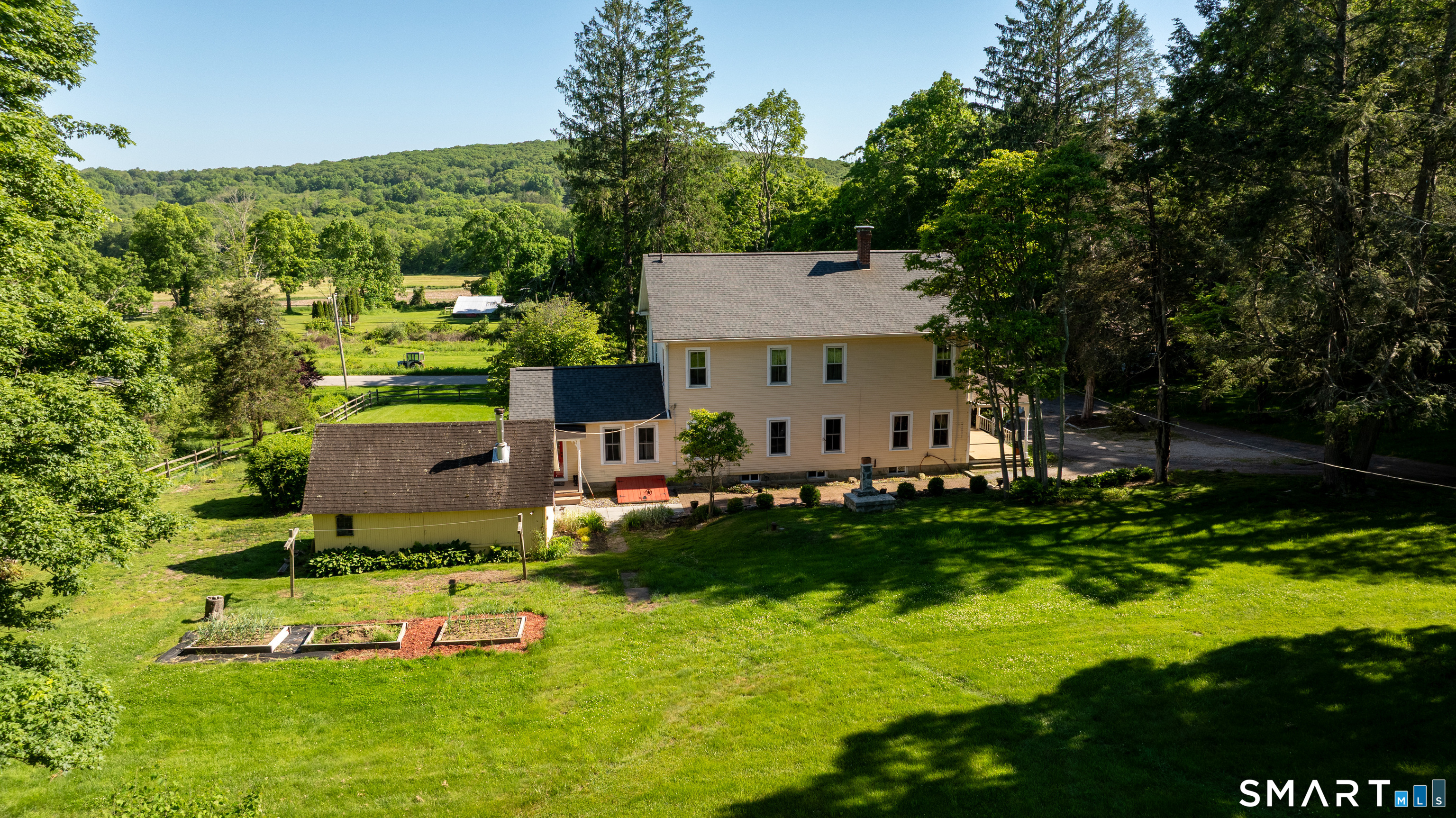 280 Gager Hill Road Scotland CT 06280