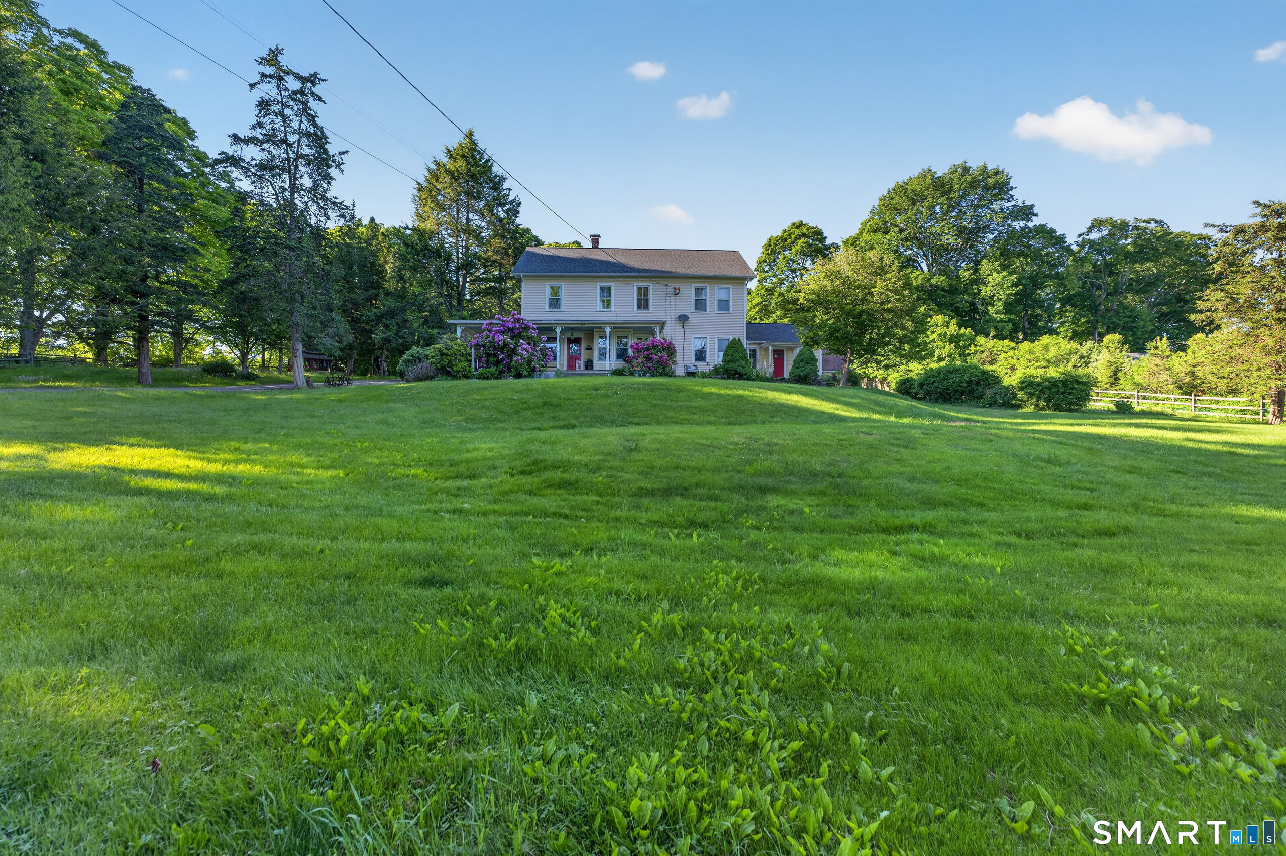 280 Gager Hill Road Scotland CT 06280