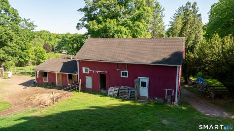 280 Gager Hill Road Scotland CT 06280