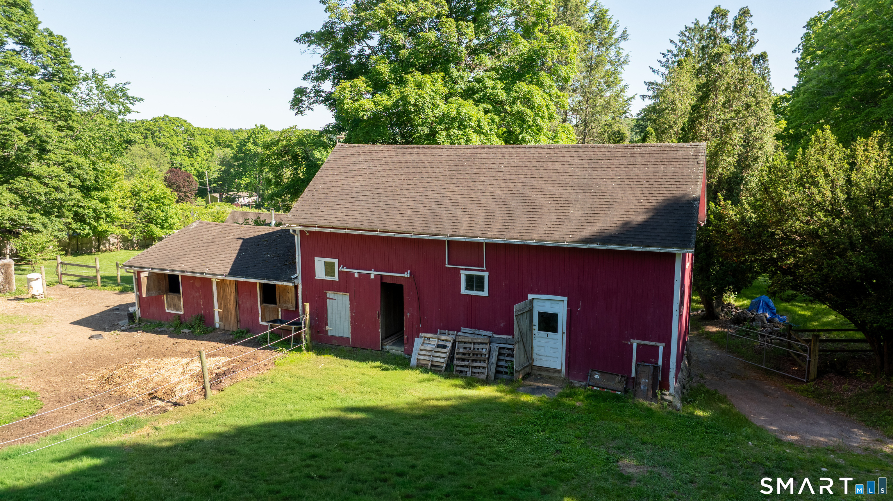 280 Gager Hill Road Scotland CT 06280