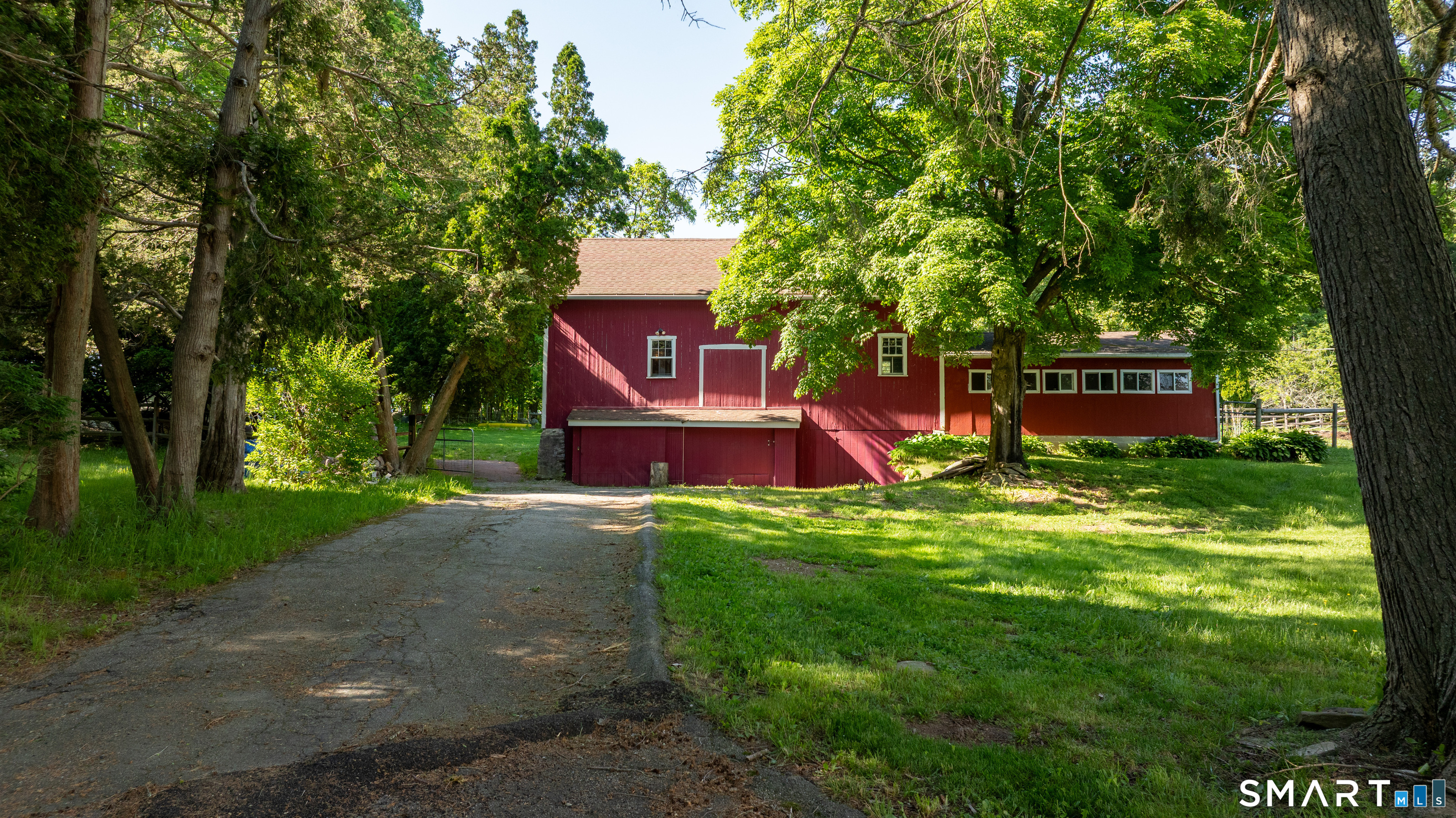 280 Gager Hill Road Scotland CT 06280