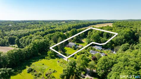 280 Gager Hill Road Scotland CT 06280