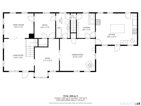 280 Gager Hill Road Scotland CT 06280