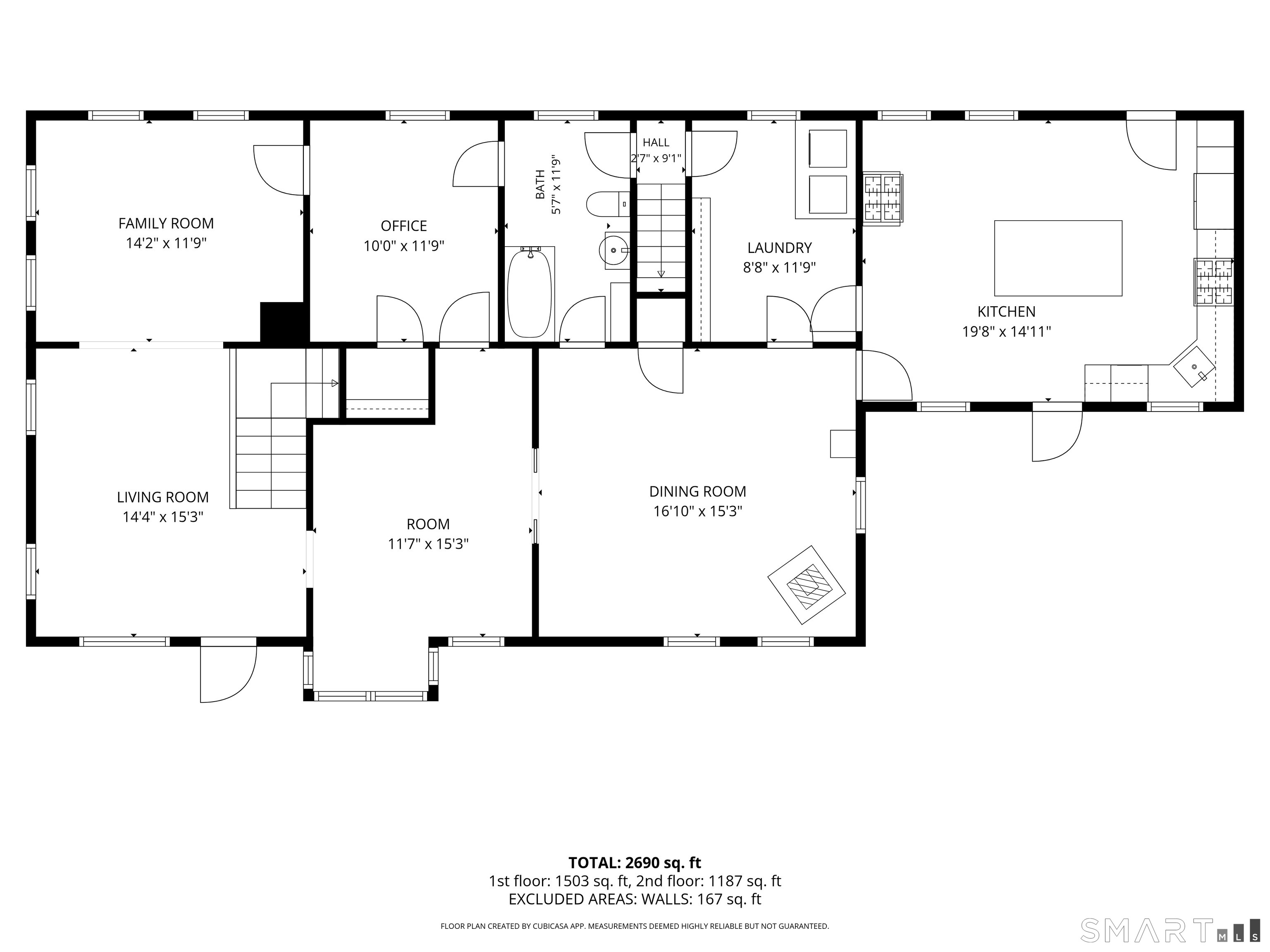 280 Gager Hill Road Scotland CT 06280