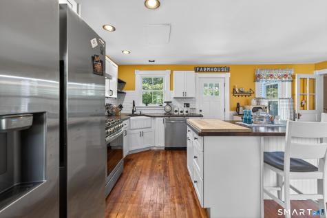 280 Gager Hill Road Scotland CT 06280