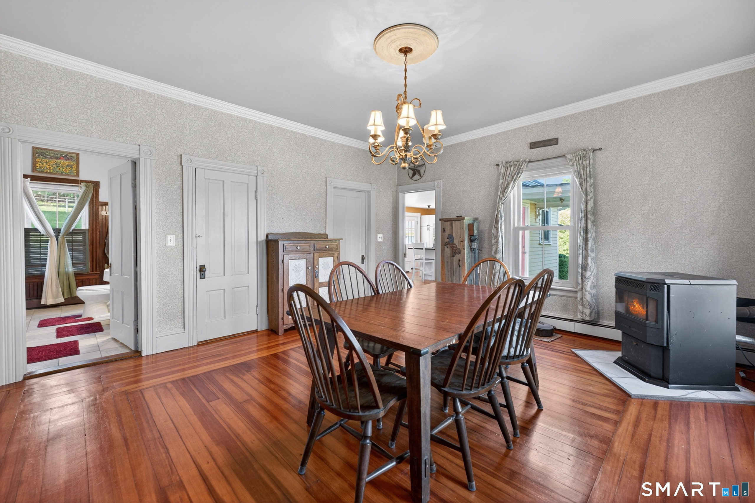 280 Gager Hill Road Scotland CT 06280