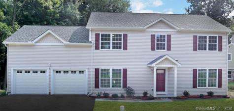 227 New Canaan Avenue Norwalk CT 06850